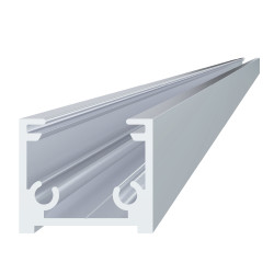 Montážny profil 35x30mm, bez povrchovej úpravy, L-6000mm Montážny profil 35x30mm, bez povrchovej úpravy, L-6000mm